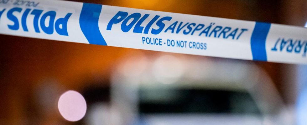 Man shot at leisure farm in Satra in Gavle