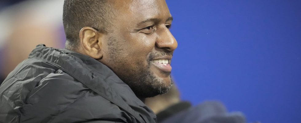 Mercato summer 2023 – LIVE Patrick Vieira new coach of