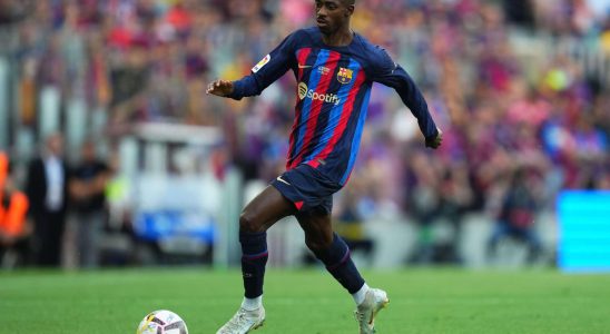 Mercato – LIVE PSG and Barca will negotiate for Dembele