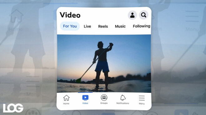 Meta makes video the focus for Facebook