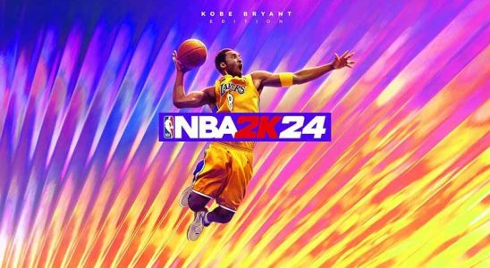 NBA 2K24 system requirements revealed