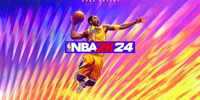 NBA 2K24 system requirements revealed