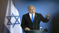 Netanyahu will visit Beijing instead of Washington China is