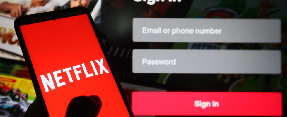 Netflixs trick to make you pay more already tested abroad