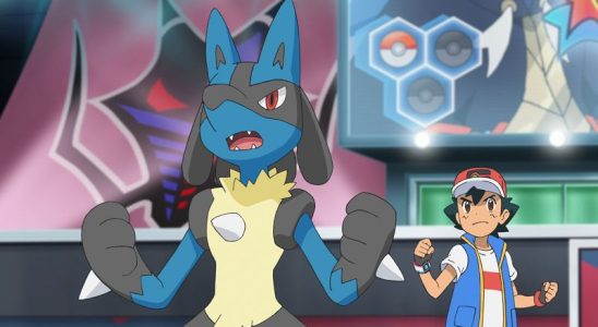 New episodes of Pokemon Unique Journeys series released