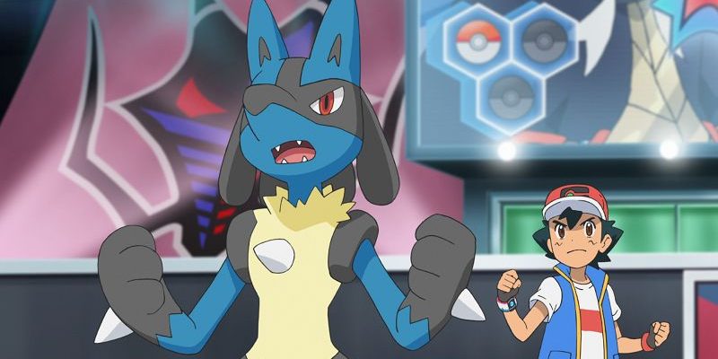 New episodes of Pokemon Unique Journeys series released