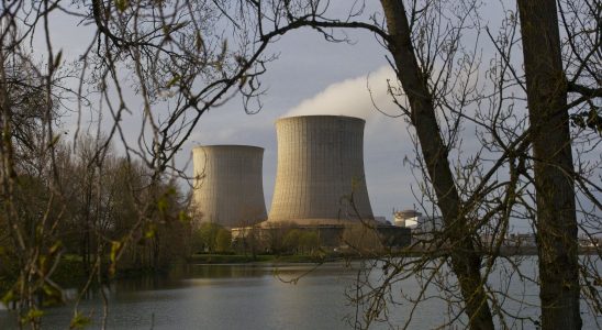 Nuclear safety a draft report recommends the controversial IRSN ASN merger