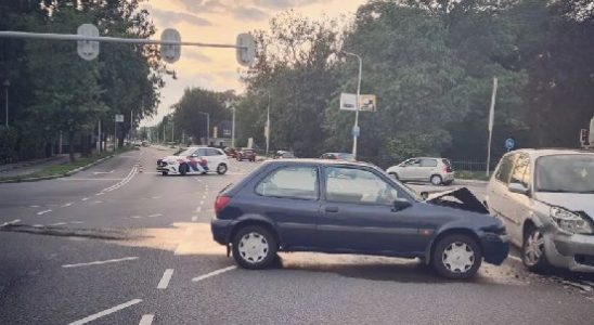 Officers frustrated with Zeist drivers ignoring instructions Looked like kindergarten