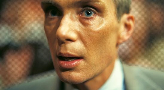 Oppenheimer star Cillian Murphy starred in one of the best