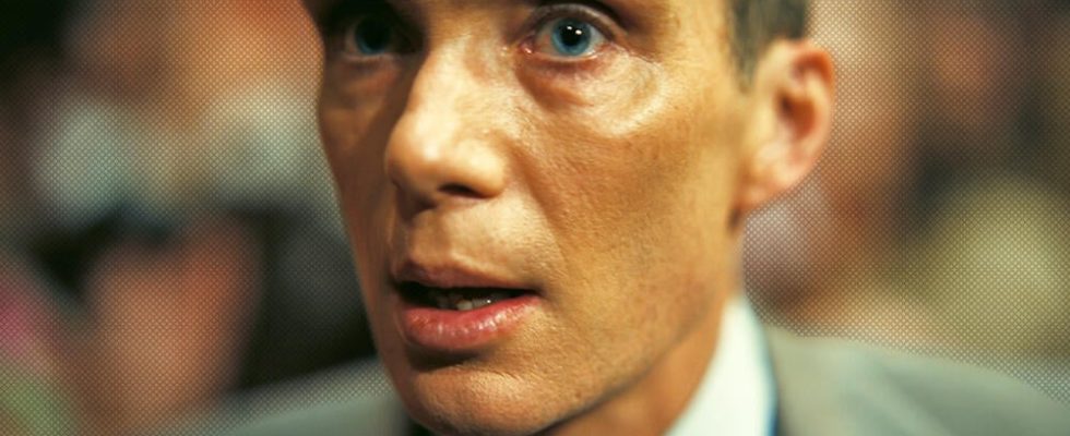 Oppenheimer star Cillian Murphy starred in one of the best