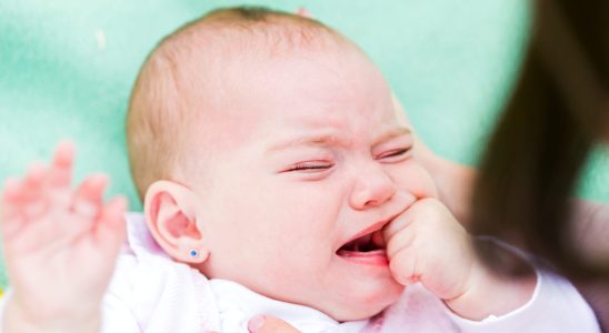 Otitis in babies how to know what to do