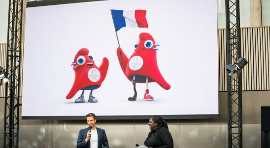 Paris 2024 Olympic Games ticket office the 3rd phase opens