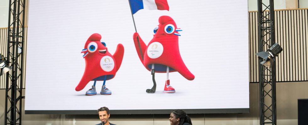 Paris 2024 Olympic Games ticket office the 3rd phase opens