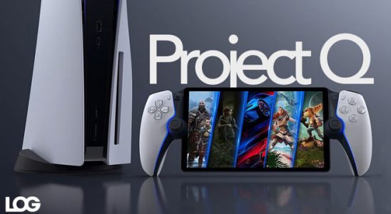 PlayStation 5 Slim and Project Q predictions came from Microsoft