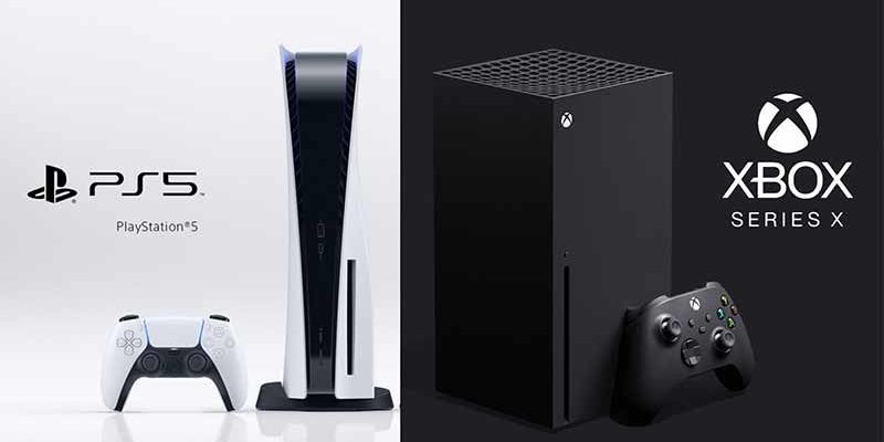 PlayStation 5 beats Xbox Series XS by an impressive margin