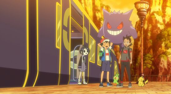 Pokemon Goes Broadcast in Turkey with New Episodes