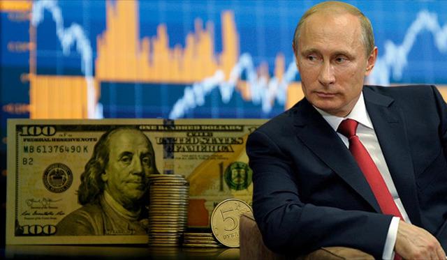 Putin seized the shares of two world giants in Russia