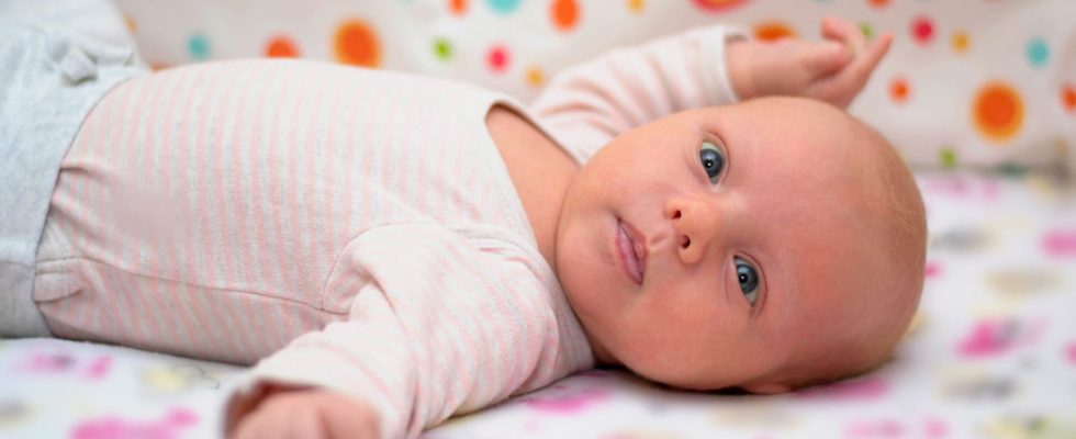 Reflux in babies GERD how to relieve it