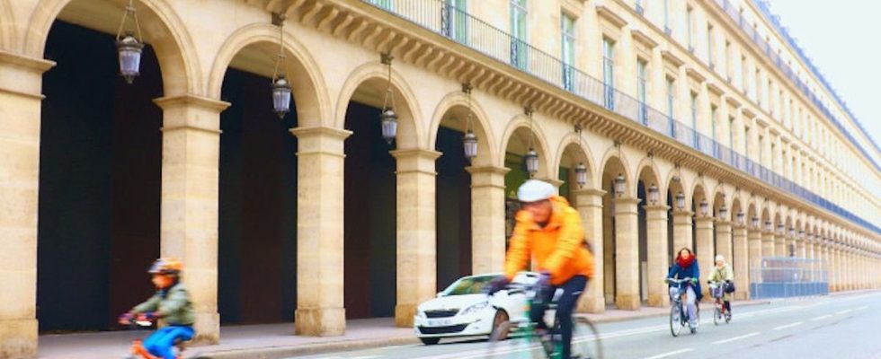 Researchers confirm the health benefits of low emission zones