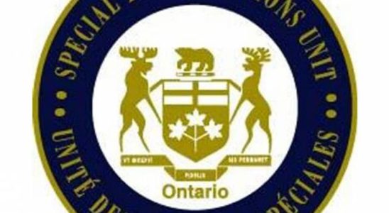 SIU clears Brant OPP officer after man suffered facial injuries