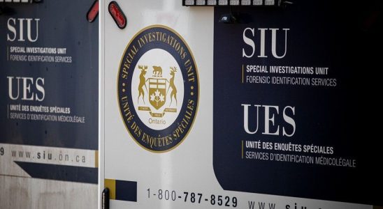 SIU investigating after Brant OPP officer discharges ARWEN at man