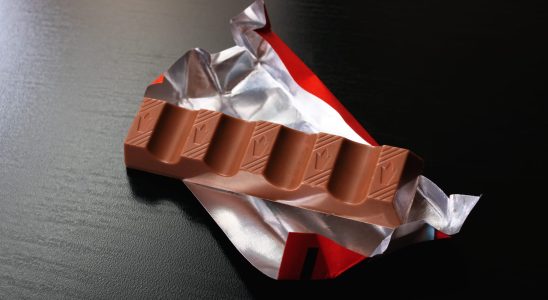 Salmonella in Kinder Ferrero closes its factory in Arlon