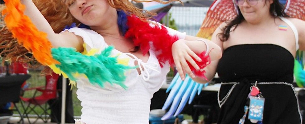 Sarnia Lambton Pridefest returns to Centennial Park