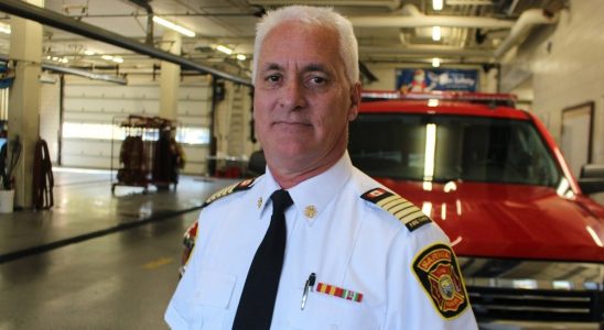 Sarnia ends temporary ban on backyard fires