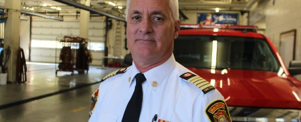 Sarnia ends temporary ban on backyard fires