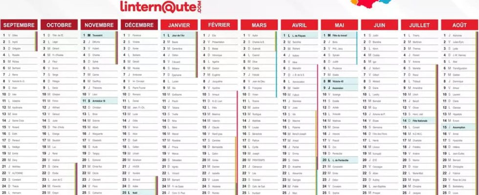 School holidays 2023 2024 start date calendar by zone