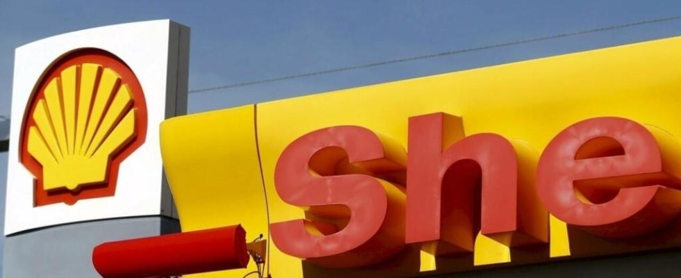 Shell renewables boss quits company after change in strategy