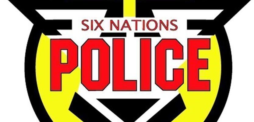 Six Nations Police arrest robbery suspects