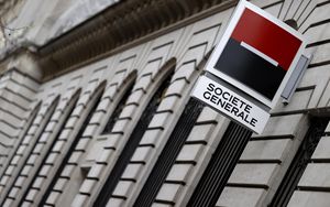 Societe Generale Andrea Picchio appointed Head of Global Markets Sales