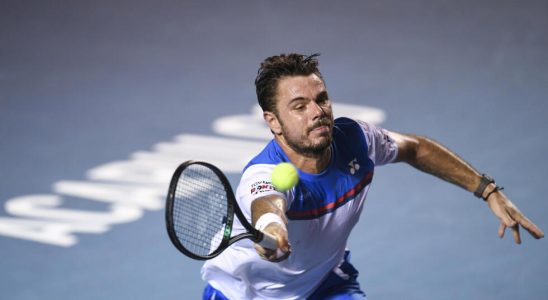 Stan Wawrinka will challenge Novak Djokovic in the third round