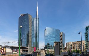 Stress test UniCredit significantly better result than in 2021