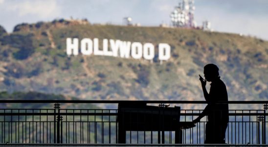 Strike in sight in Hollywood after the failure of negotiations