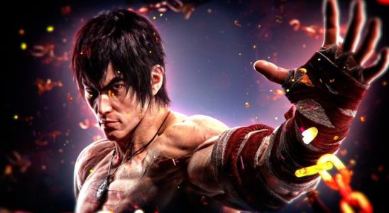 Tekken 8e yeni karakterler eklenecek