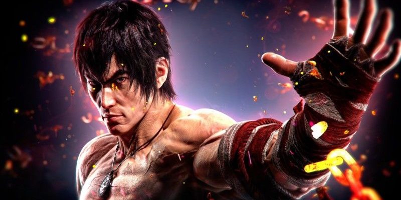 Tekken 8e yeni karakterler eklenecek