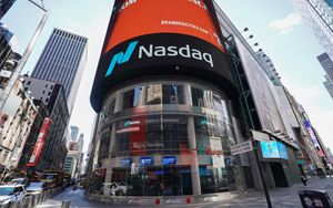 The Trade Desk replaces Activision Blizzard in the Nasdaq 100