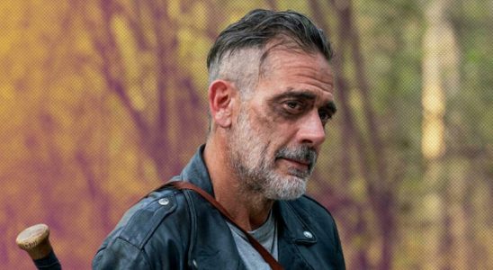 The Walking Dead brings back old villains for the Negan