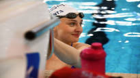 The World Swimming Championships were a celebration of female stars