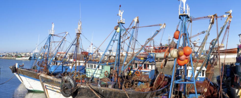 The agreement on EU Morocco fishing in troubled waters