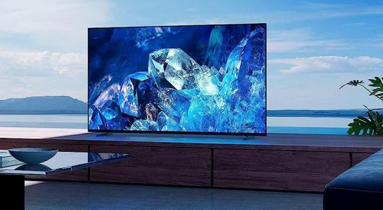 The best TV deals on Prime Day