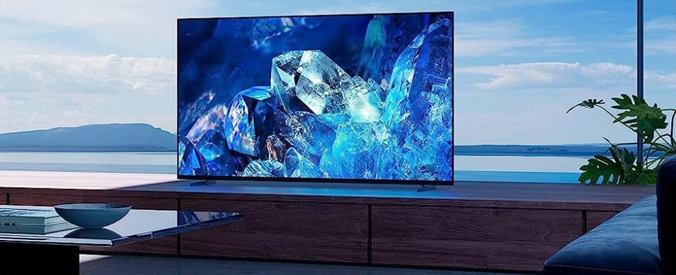 The best TV deals on Prime Day