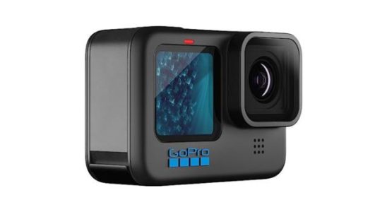 The best range of GoPro cameras for action camera seekers