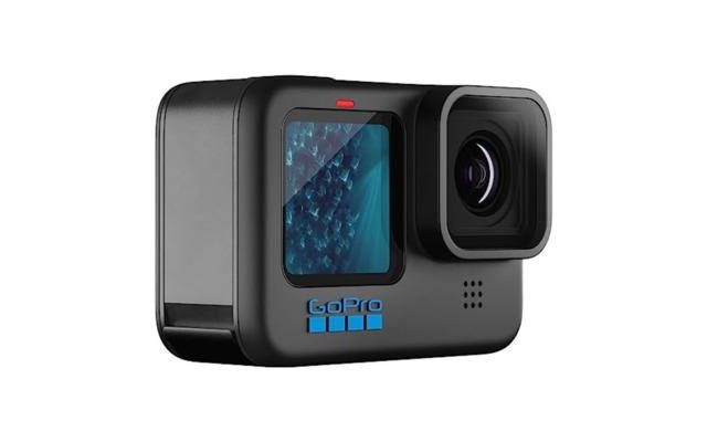 The best range of GoPro cameras for action camera seekers