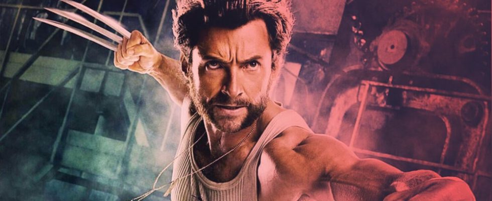 The first image of Wolverine in Deadpool 3 is here