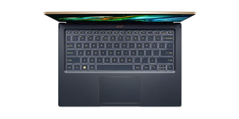 The new Acer Swift 14 goes on sale