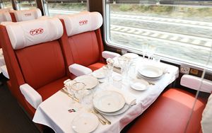 The new company FS Italian Tourist Trains is born