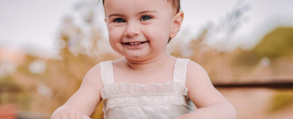 These Polish names to adopt for a little girl